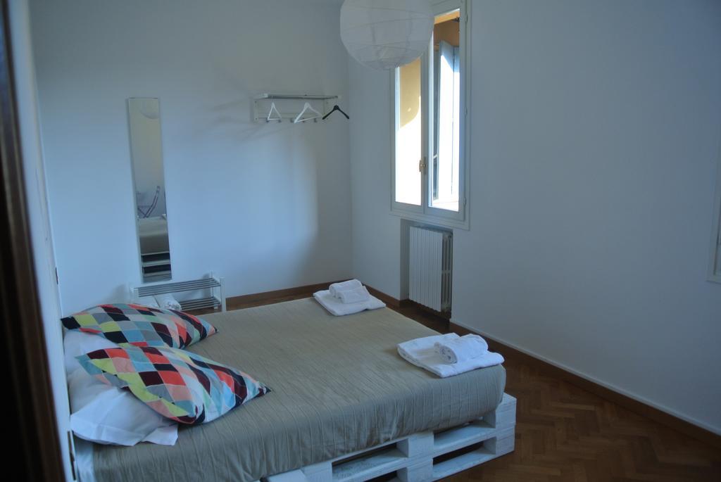 My Room Centereco Bolonha Exterior foto